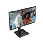 AOC E4 24E4CV 24" IPS Full HD 120Hz USB-C RJ45 Monitor