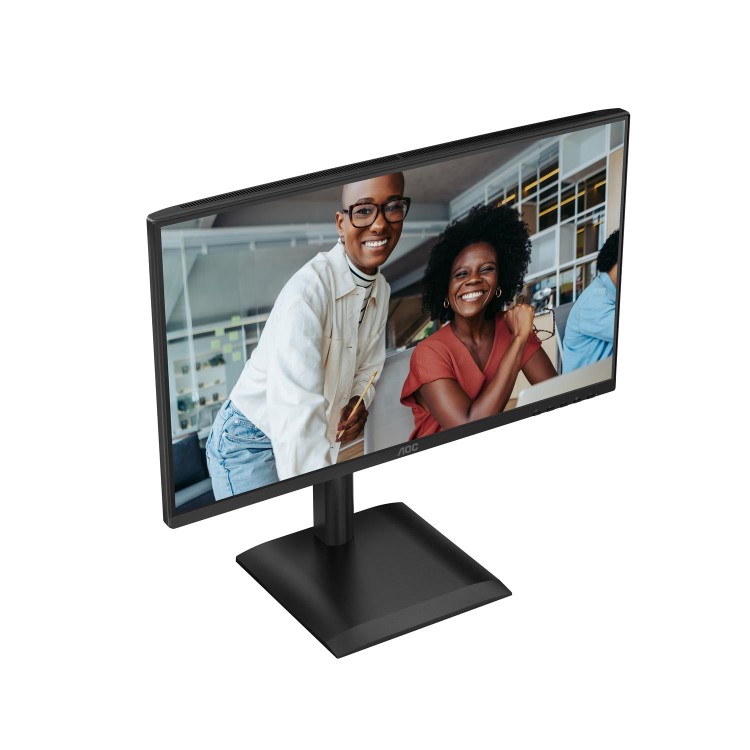 AOC 24E4U 24" IPS Full HD 120Hz Monitor
