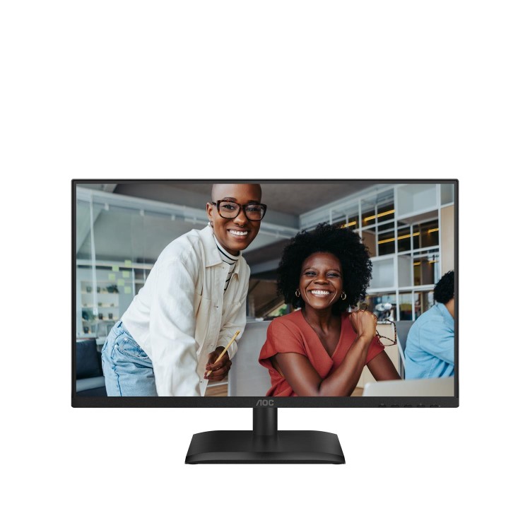 AOC 24E4U 24" IPS Full HD 120Hz Monitor