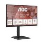AOC 24E4U 24" IPS Full HD 120Hz Monitor