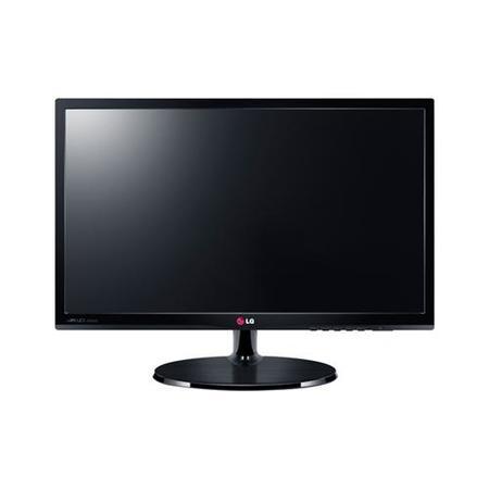 LG 24IN LED 1920X1080 16_9 5MS Monitor