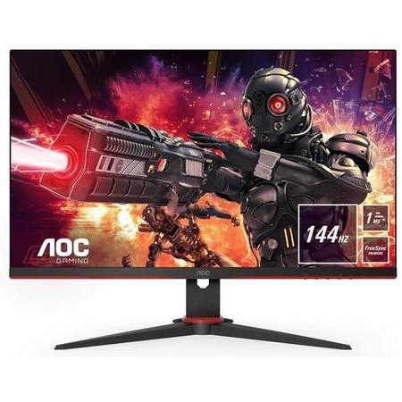 AOC 24G2AE 23.6" IPS Full HD 144Hz Gaming Monitor
