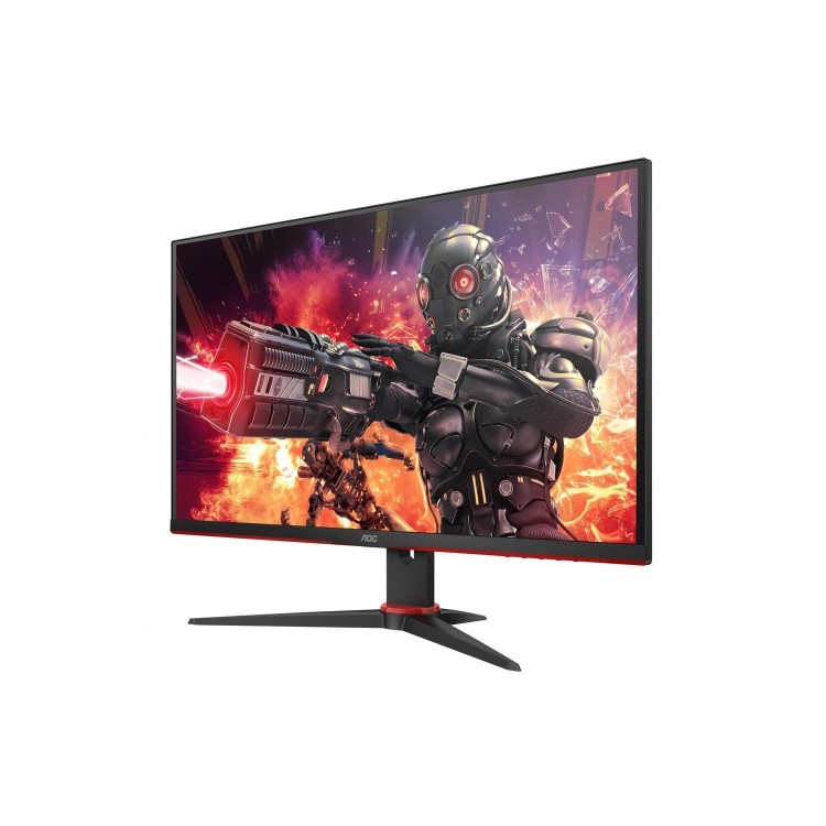 AOC 24G2AE 23.6" IPS Full HD 144Hz Gaming Monitor