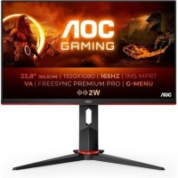 AOC 24G2SAE/BK 24" Full HD 165Hz Gaming Monitor AOC 24G2SAE/BK 24" Full HD 165Hz Gaming Monitor