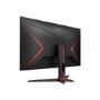 AOC 24G2SAE/BK 24" Full HD 165Hz Gaming Monitor