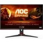 AOC 24G2SPU/BK 23.8" IPS Full HD165Hz Gaming Monitor