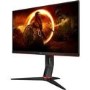 AOC 24G2SPU/BK 23.8" IPS Full HD165Hz Gaming Monitor