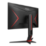 AOC 24G2SPU/BK 23.8" IPS Full HD165Hz Gaming Monitor