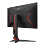 AOC 24G2SPU/BK 23.8" IPS Full HD165Hz Gaming Monitor