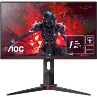AOC 24G2U5 24" IPS Full HD 75Hz 1ms Gaming Monitor