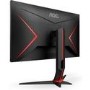 AOC 24G2U5 24" IPS Full HD 75Hz 1ms Gaming Monitor