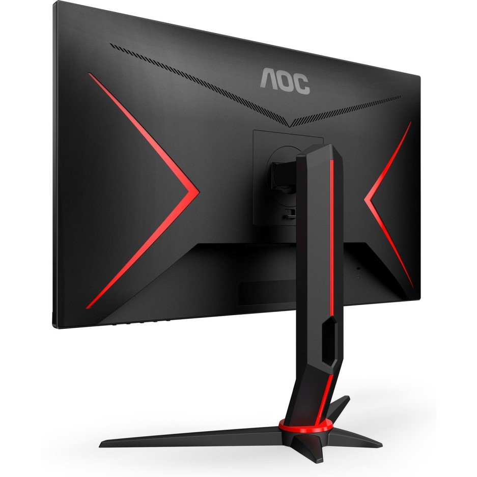 AOC 24G2U5 24" IPS Full HD 75Hz 1ms Freesync Gaming Monitor - Laptops