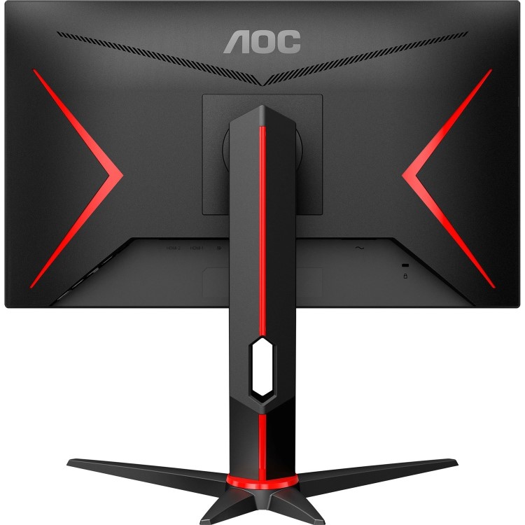 AOC 24G2U5 24" IPS Full HD 75Hz 1ms Gaming Monitor