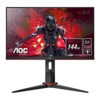 AOC 24G2U 24" Full HD 144Hz Gaming Monitor AOC 24G2U 24" Full HD 144Hz Gaming Monitor