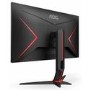 AOC 24G2U 24" Full HD 144Hz Gaming Monitor