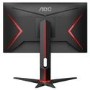 AOC 24G2U 24" Full HD 144Hz Gaming Monitor