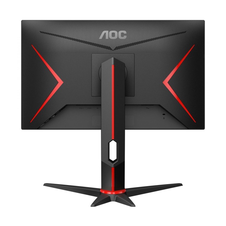 AOC 24G2U 24" Full HD 144Hz Gaming Monitor