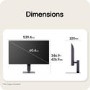 LG UltraGear 24G414B 24" IPS Full HD 144Hz Gaming Monitor