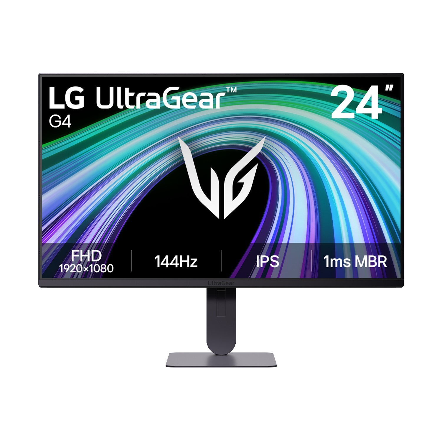 UltraGear 24G414B 24 IPS Full HD 144Hz Gaming Monitor