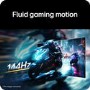 LG UltraGear 24G414B 24" IPS Full HD 144Hz Gaming Monitor