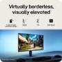 LG UltraGear 24G414B 24" IPS Full HD 144Hz Gaming Monitor