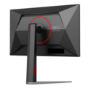 AOC G4 24G4HA 23.8" IPS Full HD 200Hz 0.5ms Gaming Monitor