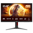 24G4HA AOC G4 24G4HA 23.8" IPS Full HD 200Hz 0.5ms Gaming Monitor