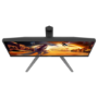 AOC G4 24G4HA 23.8" IPS Full HD 200Hz 0.5ms Gaming Monitor