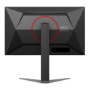 AOC G4 24G4HA 23.8" IPS Full HD 200Hz 0.5ms Gaming Monitor