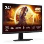 AOC AGON 24G4HRE 23.8" Fast IPS 200Hz 0.5ms Gaming Monitor