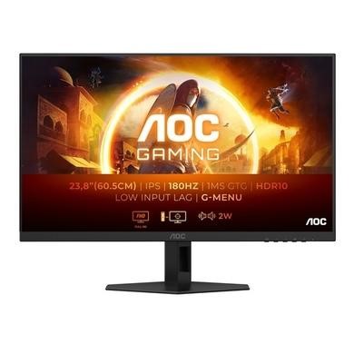 24 Inch Aoc 4k Gaming Monitor 144hz AOC Monitors Gaming, 144Hz 24
