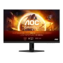 24G4XE AOC 24G4XE 24" IPS Full HD 180Hz 1ms Gaming Monitor
