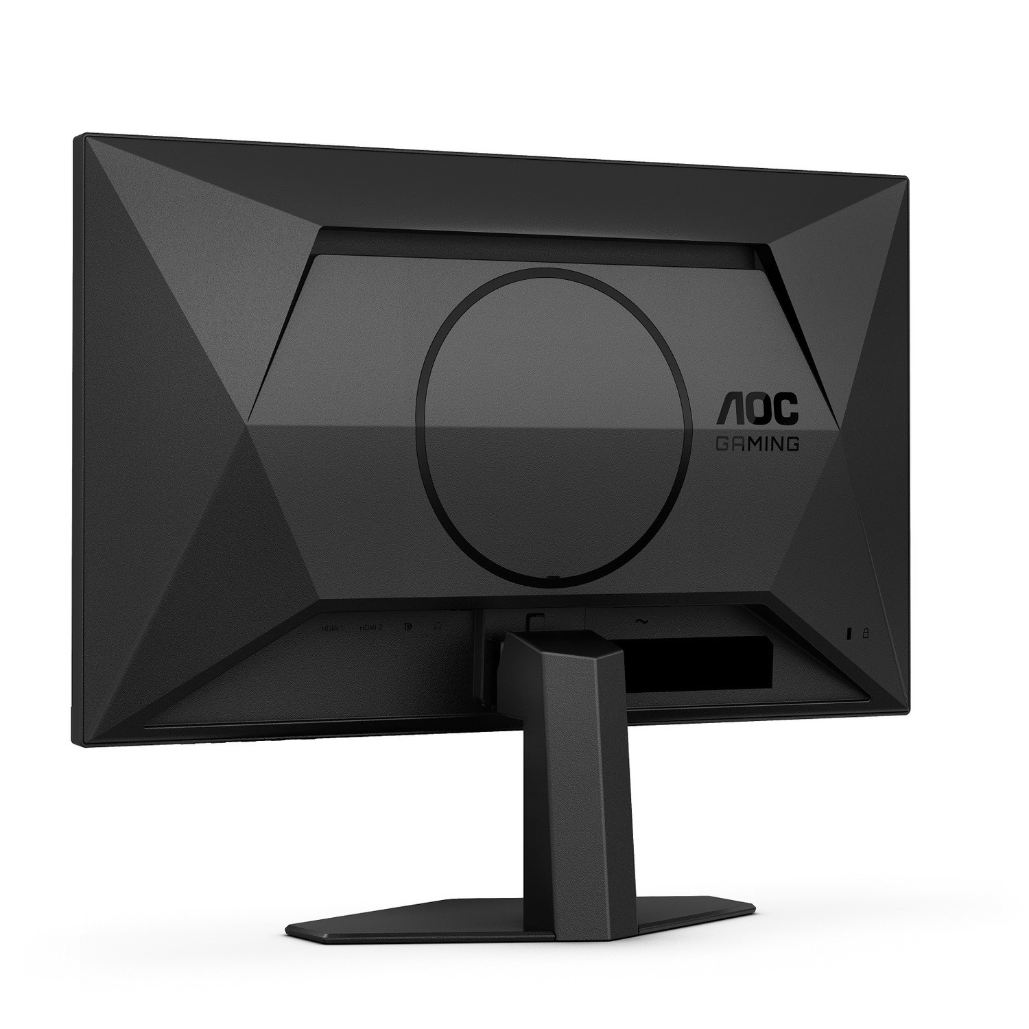 AOC 24G4XE 24" IPS Full HD 180Hz 1ms Gaming Monitor - Laptops Direct