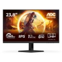 24G4ZRE AOC 24G4ZRE 24" Fast IPS Full HD 260Hz 0.3ms Gaming Monitor