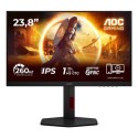 24G4ZR AOC 24G4ZR 23.8" Fast IPS Full HD 260Hz 0.3ms Gaming Monitor