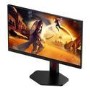 AOC 24G4ZR 23.8" Fast IPS Full HD 260Hz 0.3ms Gaming Monitor