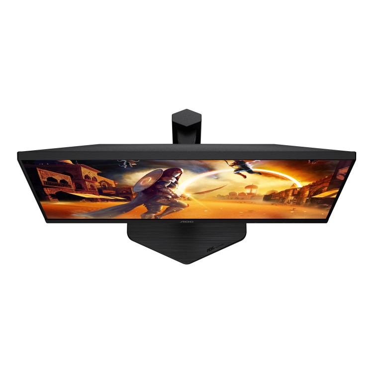 AOC 24G4ZR 23.8" Fast IPS Full HD 260Hz 0.3ms Gaming Monitor