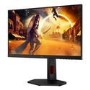 AOC 24G4ZR 23.8" Fast IPS Full HD 260Hz 0.3ms Gaming Monitor