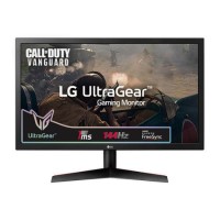 LG UltraGear 24GL600F 24" Full HD 144Hz Gaming Monitor