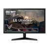 LG UltraGear 24GL600F 24&quot; Full HD 144Hz Gaming Monitor
