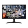 Refurbished LG UltraGear 24GL600F 24&quot; FHD 144Hz 1ms FreeSync Gaming Monitor