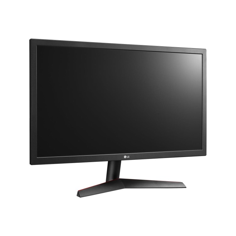 LG UltraGear 24GL600F 24" Full HD 144Hz Gaming Monitor