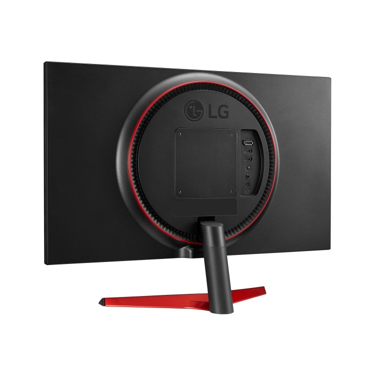 LG UltraGear 24GL600F 24" Full HD 144Hz Gaming Monitor