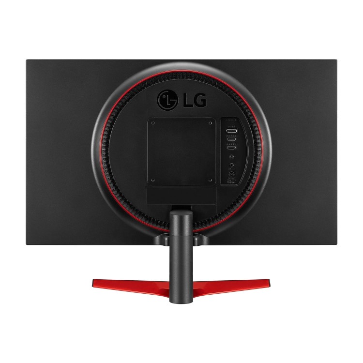 LG UltraGear 24GL600F 24" Full HD 144Hz Gaming Monitor
