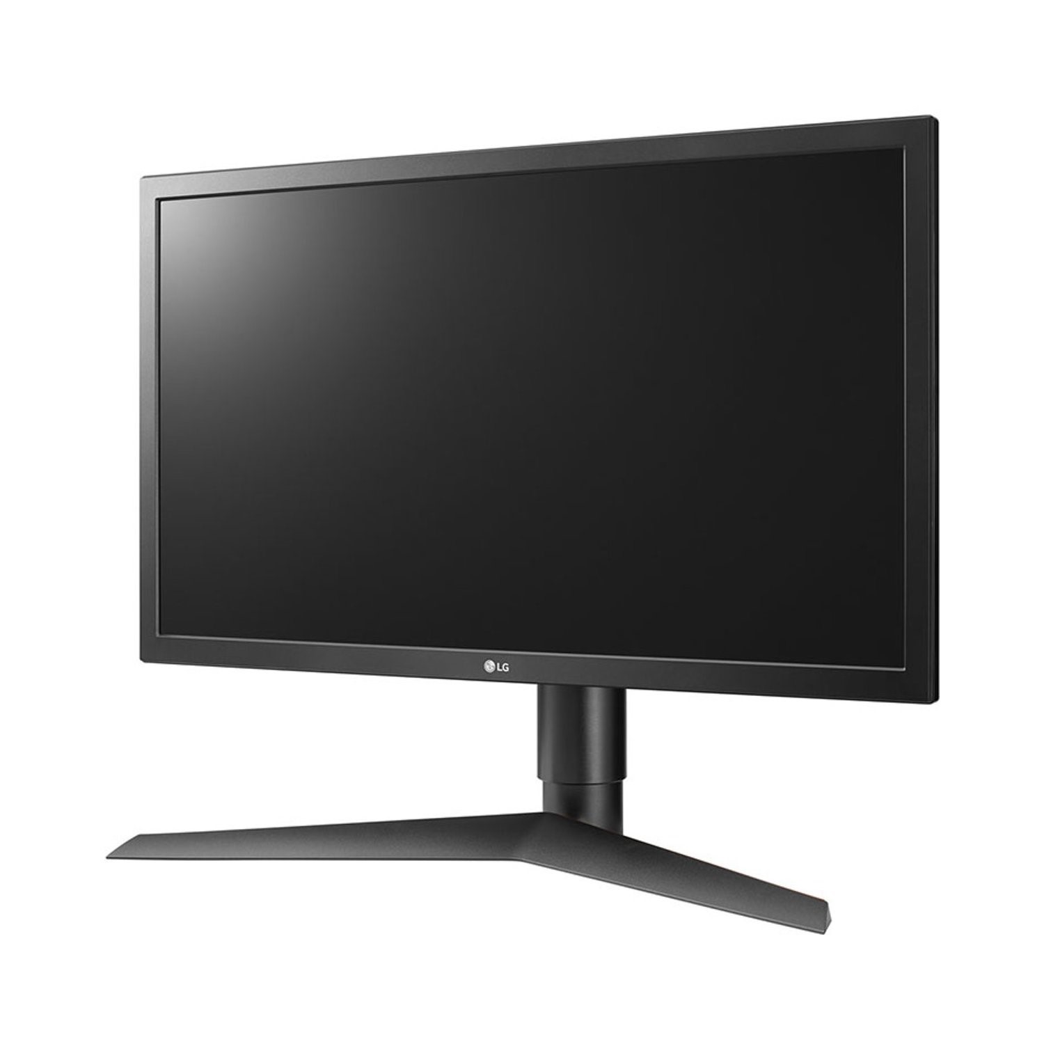 Refurbished LG 24GL650 24" Full HD 144Hz 1ms FreeSync Gaming Monitor