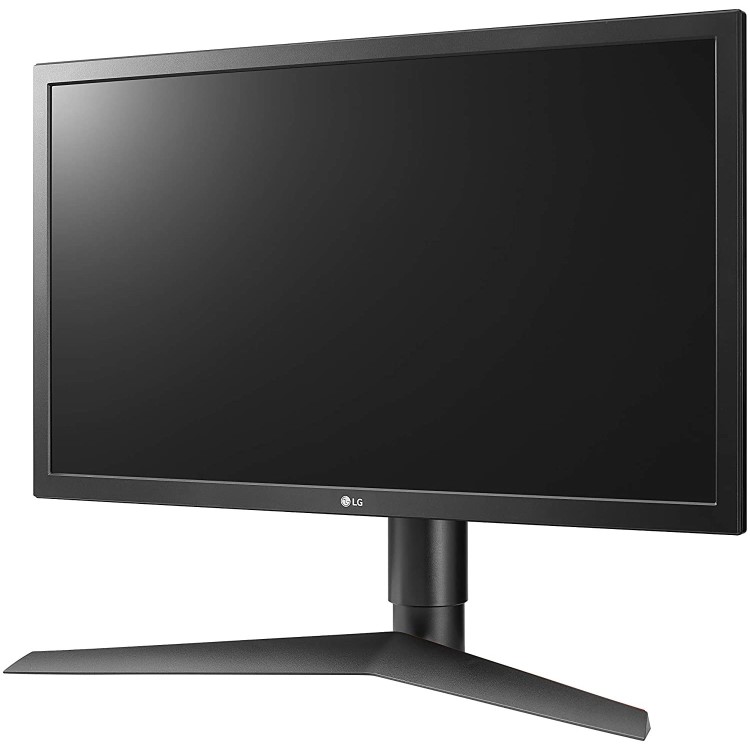 LG 24GL650 24" Full HD 144Hz Gaming Monitor