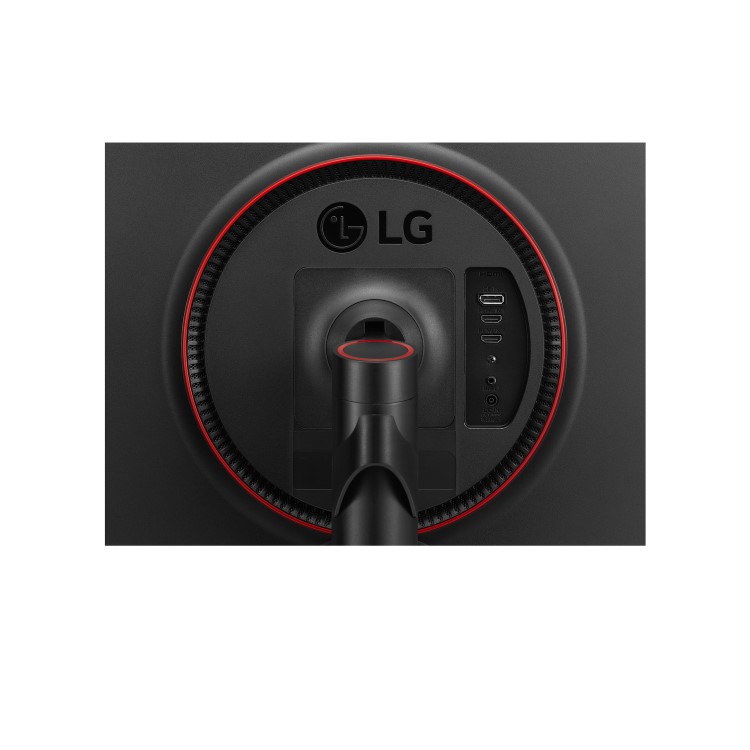 LG 24GL650 24" Full HD 144Hz Gaming Monitor