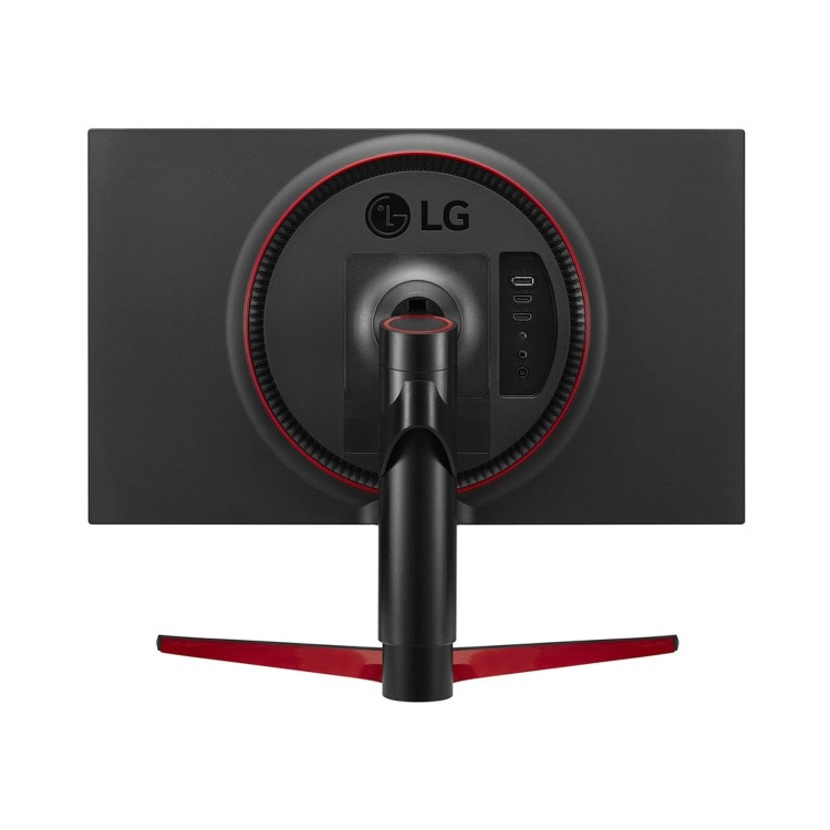 LG 24GL650 24" Full HD 144Hz Gaming Monitor