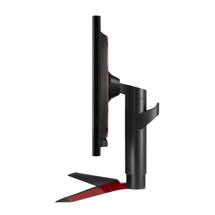 LG 24GL650 24" Full HD 144Hz Gaming Monitor