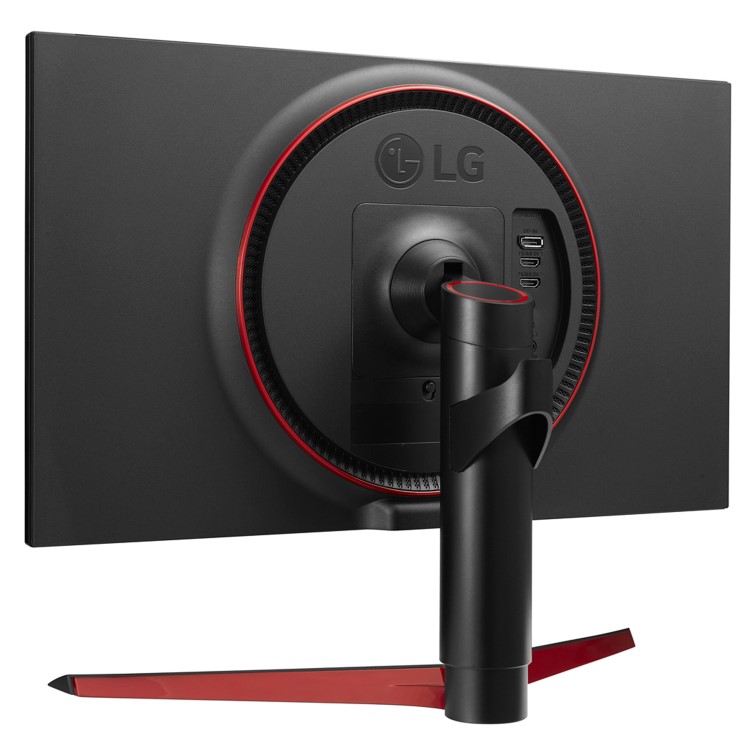 LG 24GL650 24" Full HD 144Hz Gaming Monitor